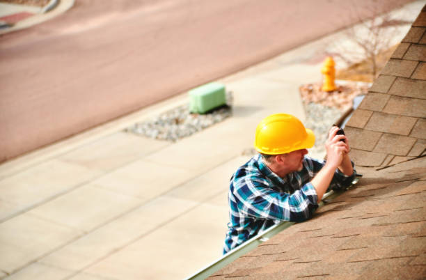 Best Flat Roof Repair Services  in North Olmsted, OH