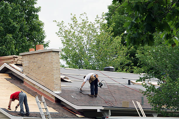 Quick and Trustworthy Emergency Roof Repair Services in North Olmsted, OH
