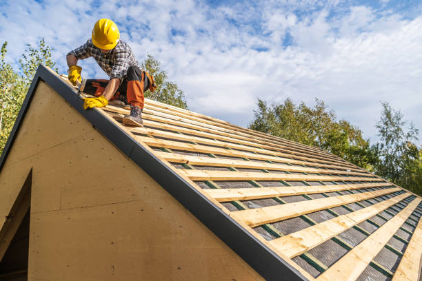 Roof Installation Near Me in North Olmsted, OH