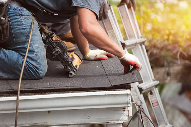 Residential Roof Replacement in North Olmsted, OH